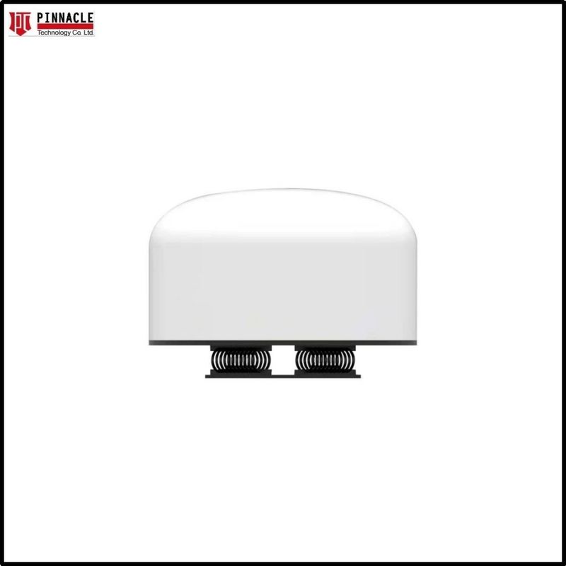 UAS WiFi GPS control remoto FPV detector de drones Contador de interferencia tipo fijo exterior