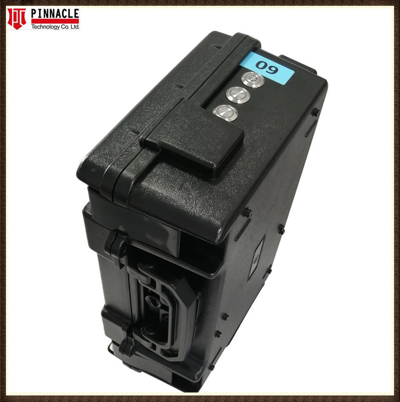 El mochila contador jammer 1km GPS WIFI-1.5g 2.4G 5.8g anti-drone jammer