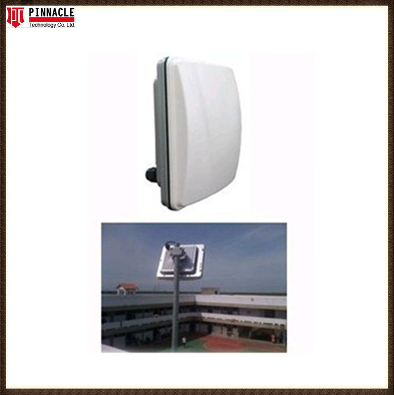 Prisión Shcool WIFI teléfono celular 2G/3G/4G/5G/WIFI jammer de señal con control de software y antena interna
