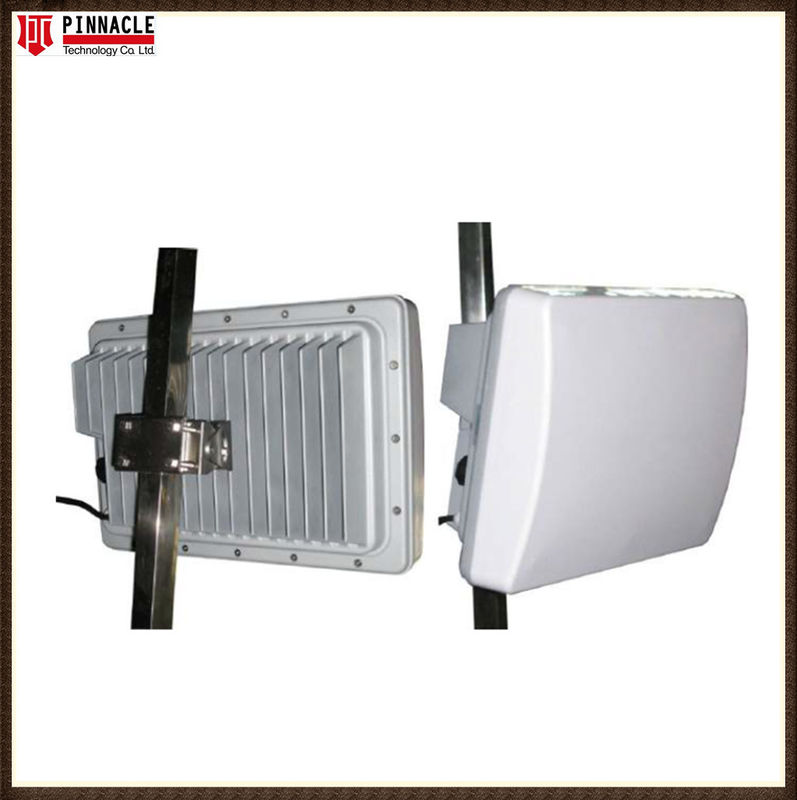 Prisión Shcool WIFI teléfono celular 2G/3G/4G/5G/WIFI jammer de señal con control de software y antena interna