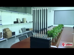 Interruptor de señal de teléfono móvil de alta potencia de 300W con control de software