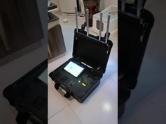 Detector de drones